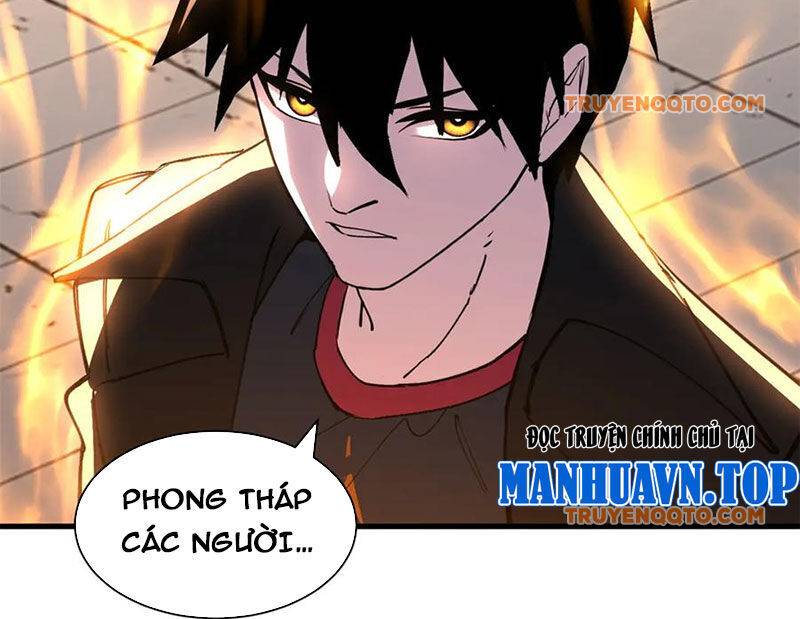 Ma Thú Siêu Thần: Chapter 173