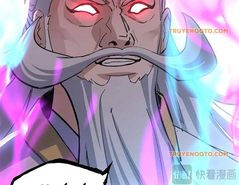 Ma Thú Siêu Thần: Chapter 173