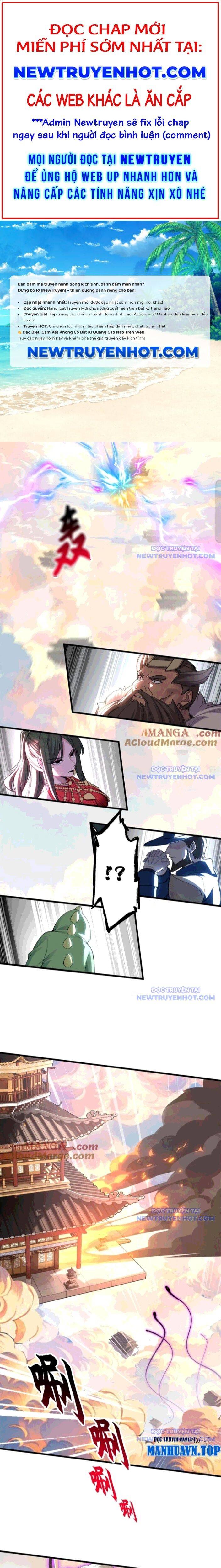 Ma Thú Siêu Thần: Chapter 174