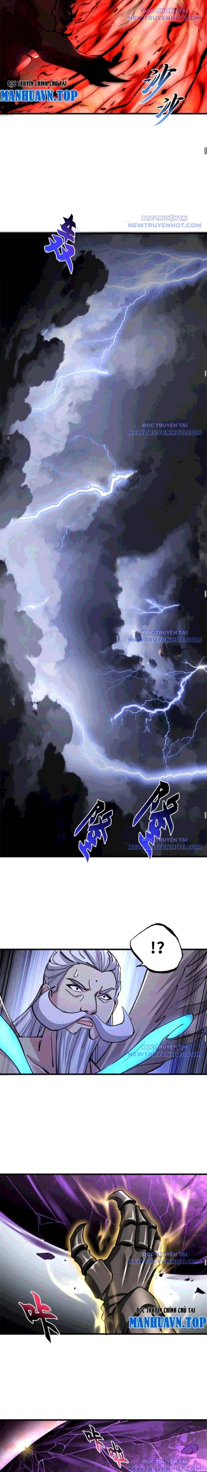 Ma Thú Siêu Thần: Chapter 174