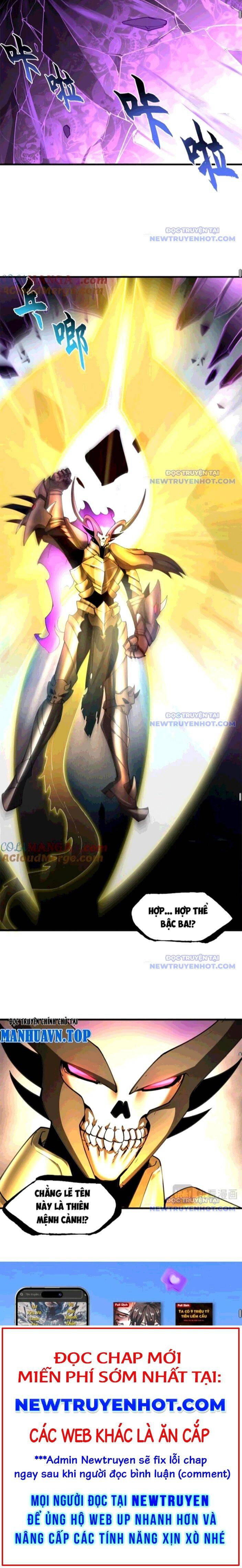 Ma Thú Siêu Thần: Chapter 174