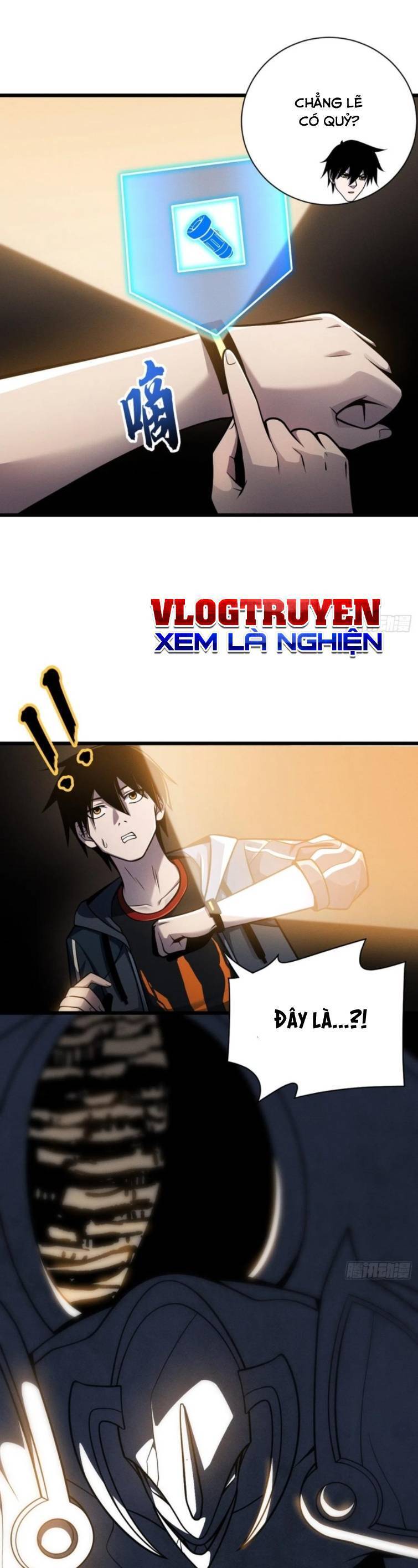 Ma Thú Siêu Thần: Chương 39