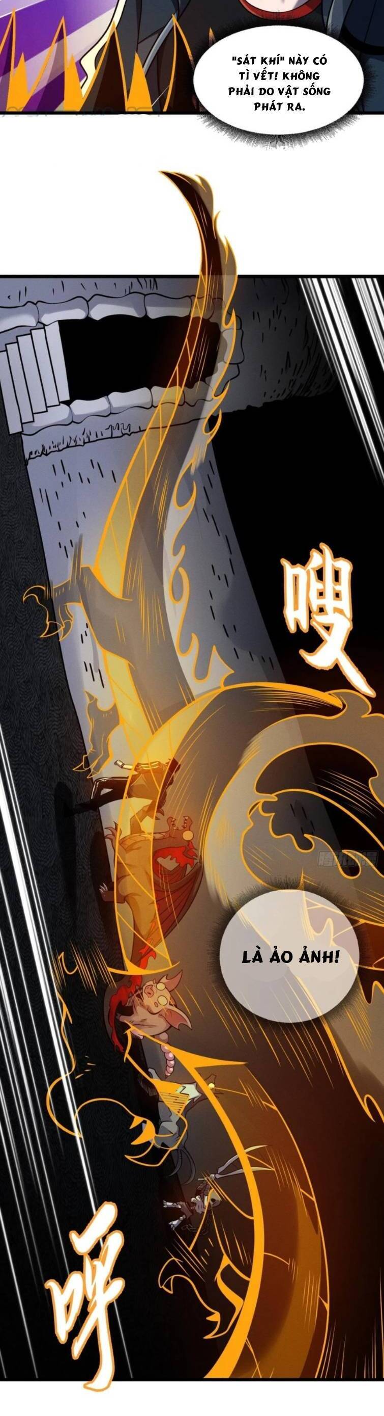 Ma Thú Siêu Thần: Chương 39