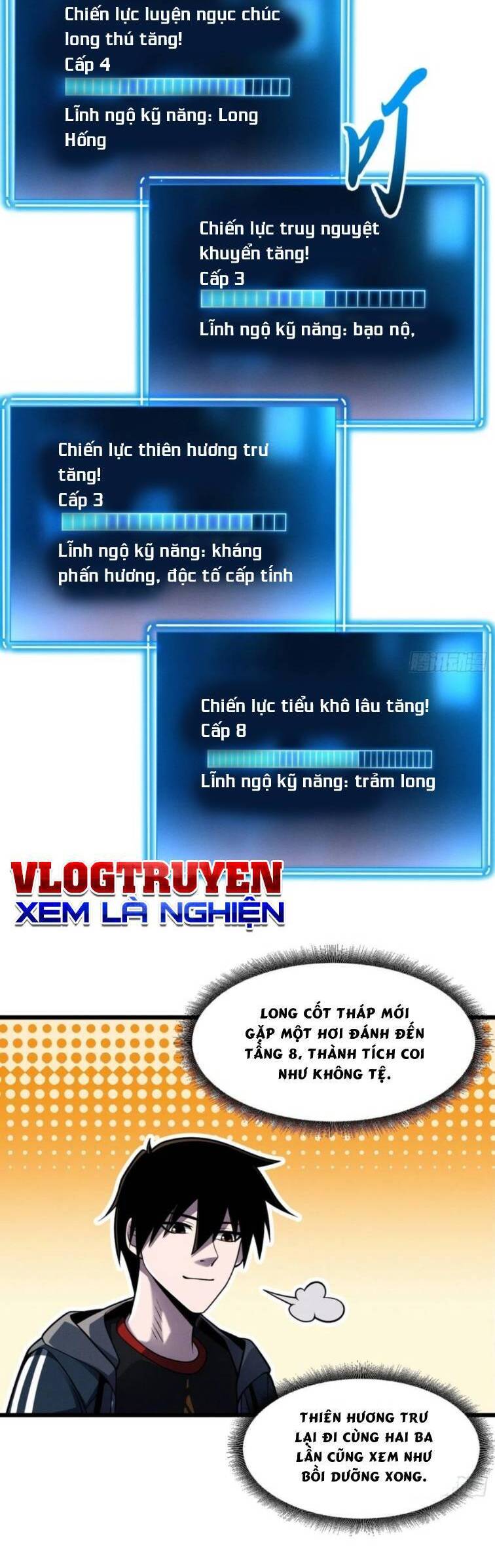 Ma Thú Siêu Thần: Chương 39