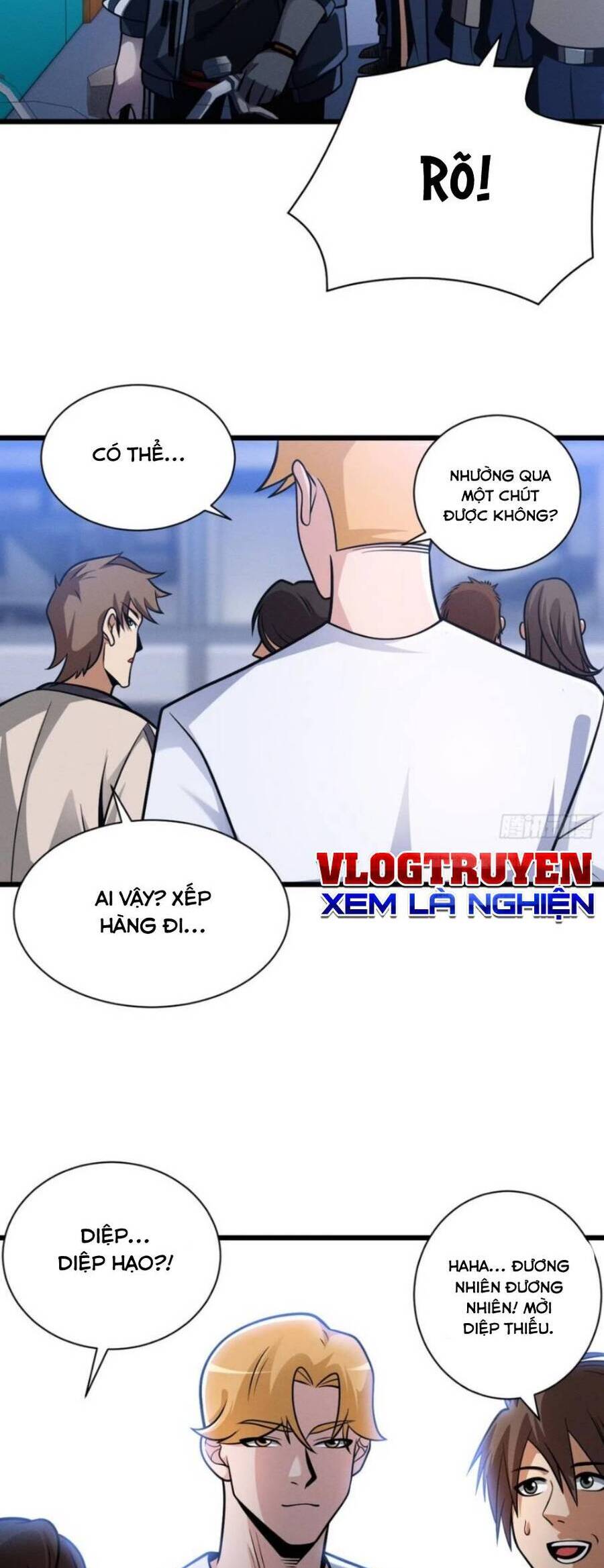 Ma Thú Siêu Thần: Chương 39