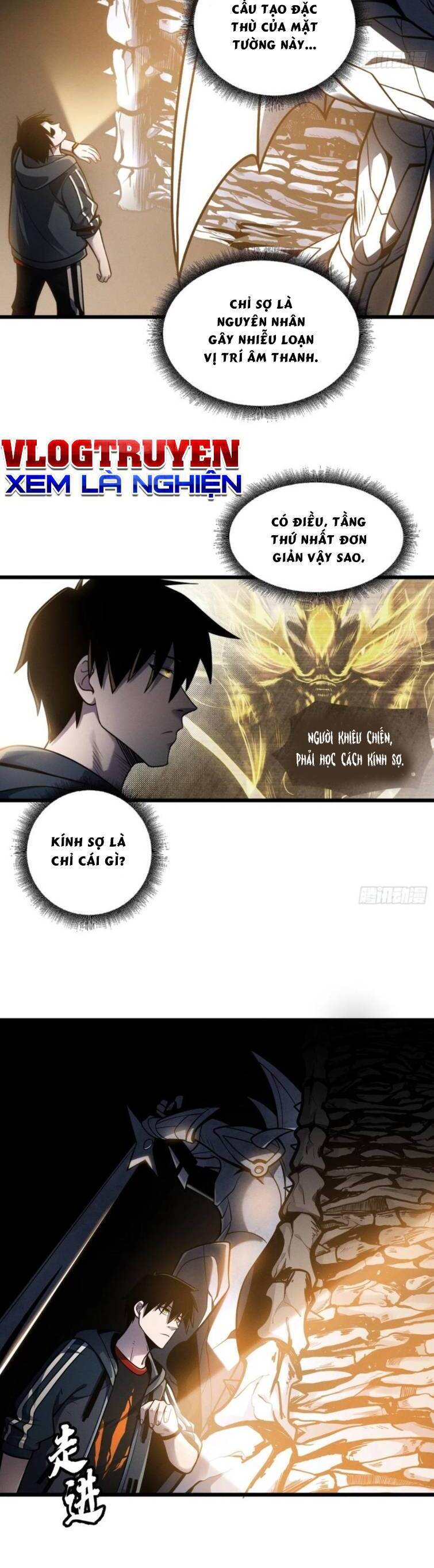 Ma Thú Siêu Thần: Chương 39