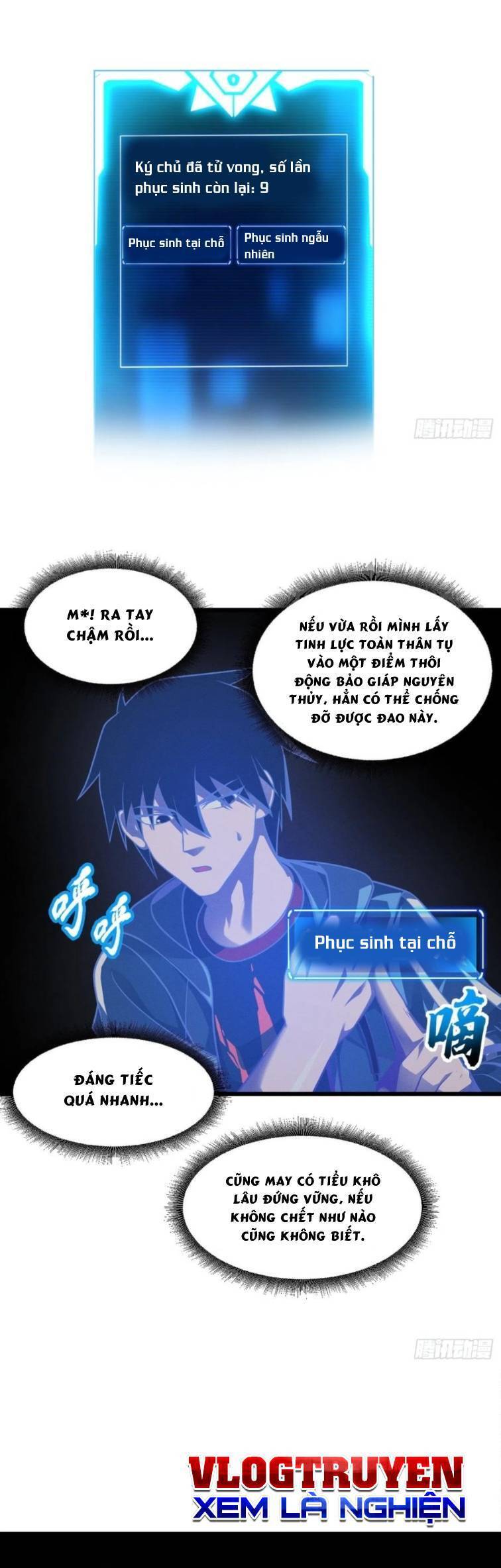 Ma Thú Siêu Thần: Chương 39