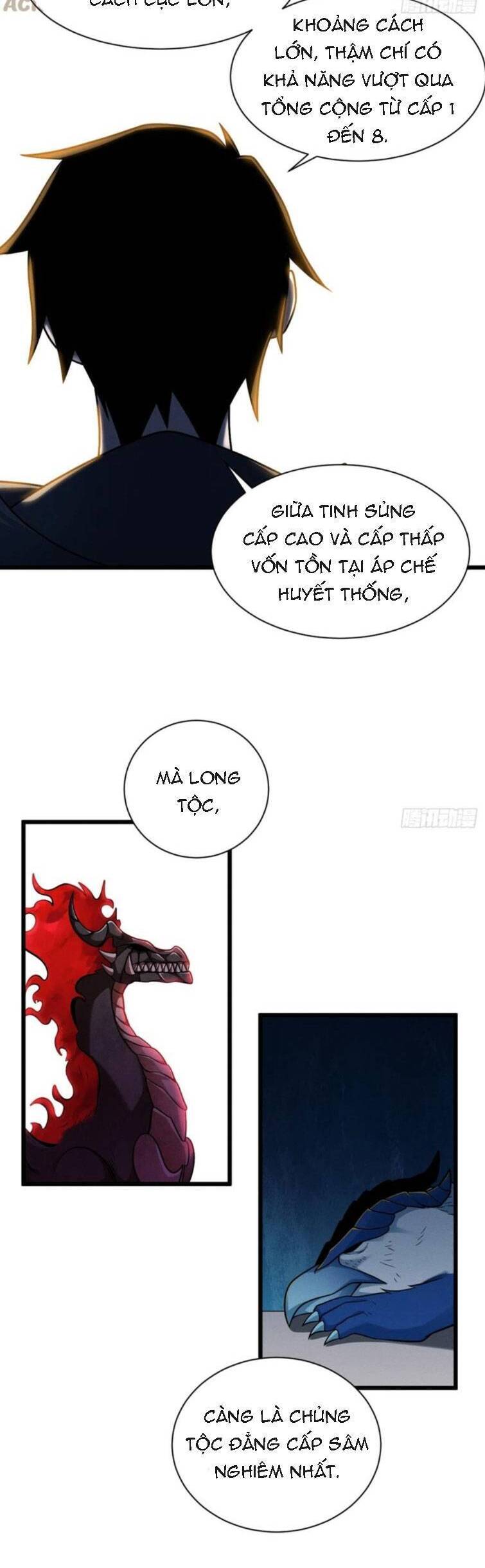 Ma Thú Siêu Thần: Chương 40