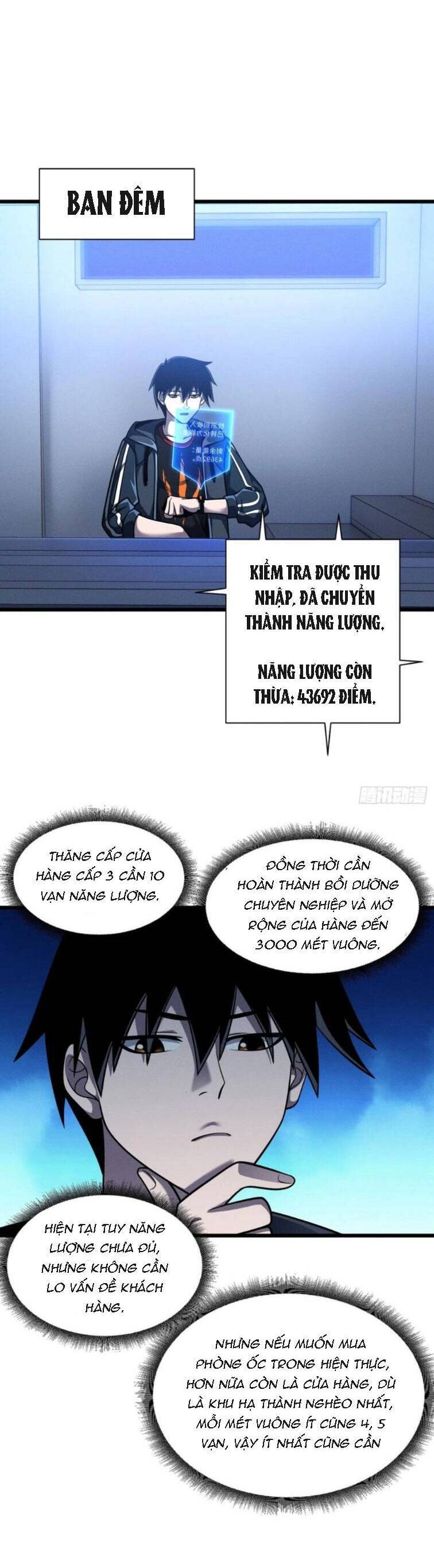 Ma Thú Siêu Thần: Chương 40