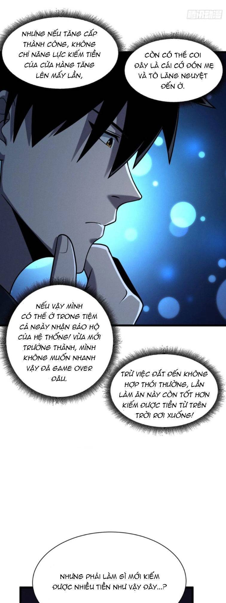 Ma Thú Siêu Thần: Chương 40