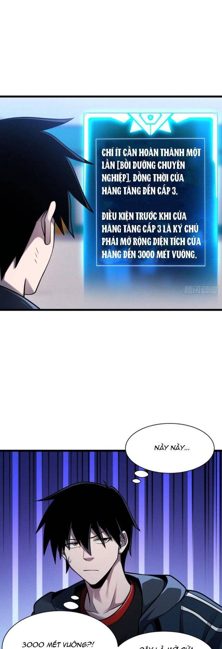 Ma Thú Siêu Thần: Chương 40