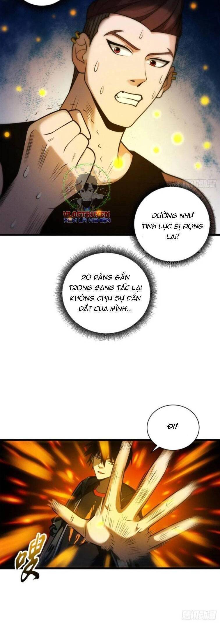 Ma Thú Siêu Thần: Chương 41