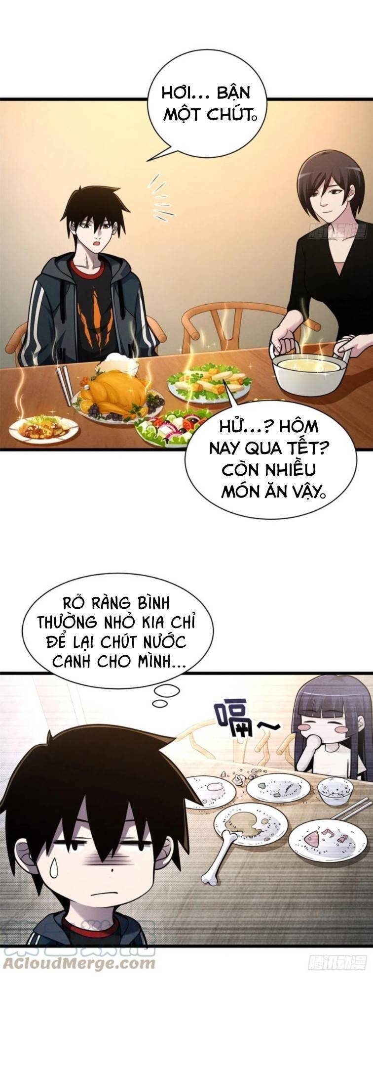 Ma Thú Siêu Thần: Chương 42