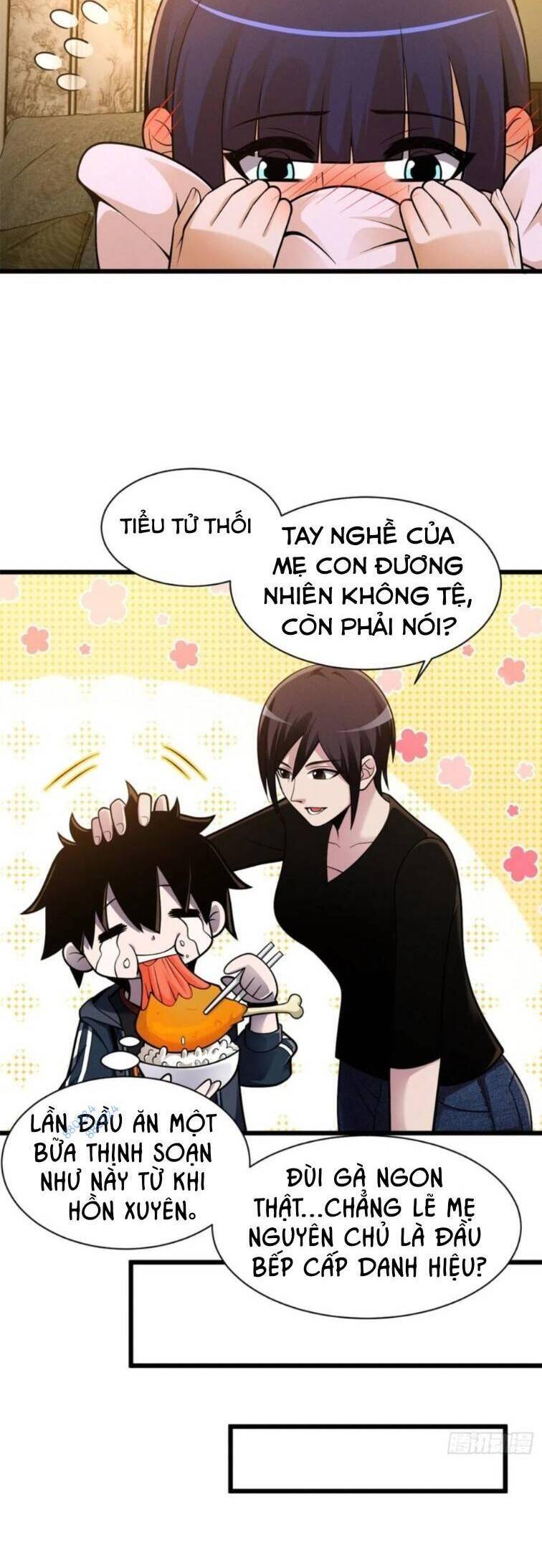 Ma Thú Siêu Thần: Chương 42