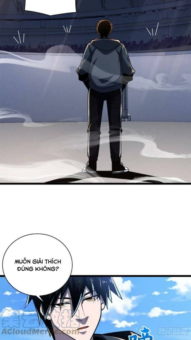 Ma Thú Siêu Thần: Chương 48