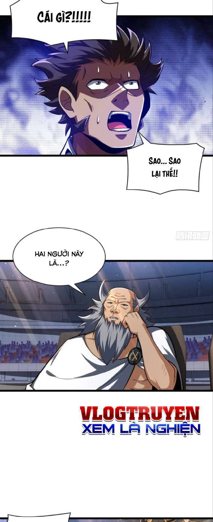Ma Thú Siêu Thần: Chương 48