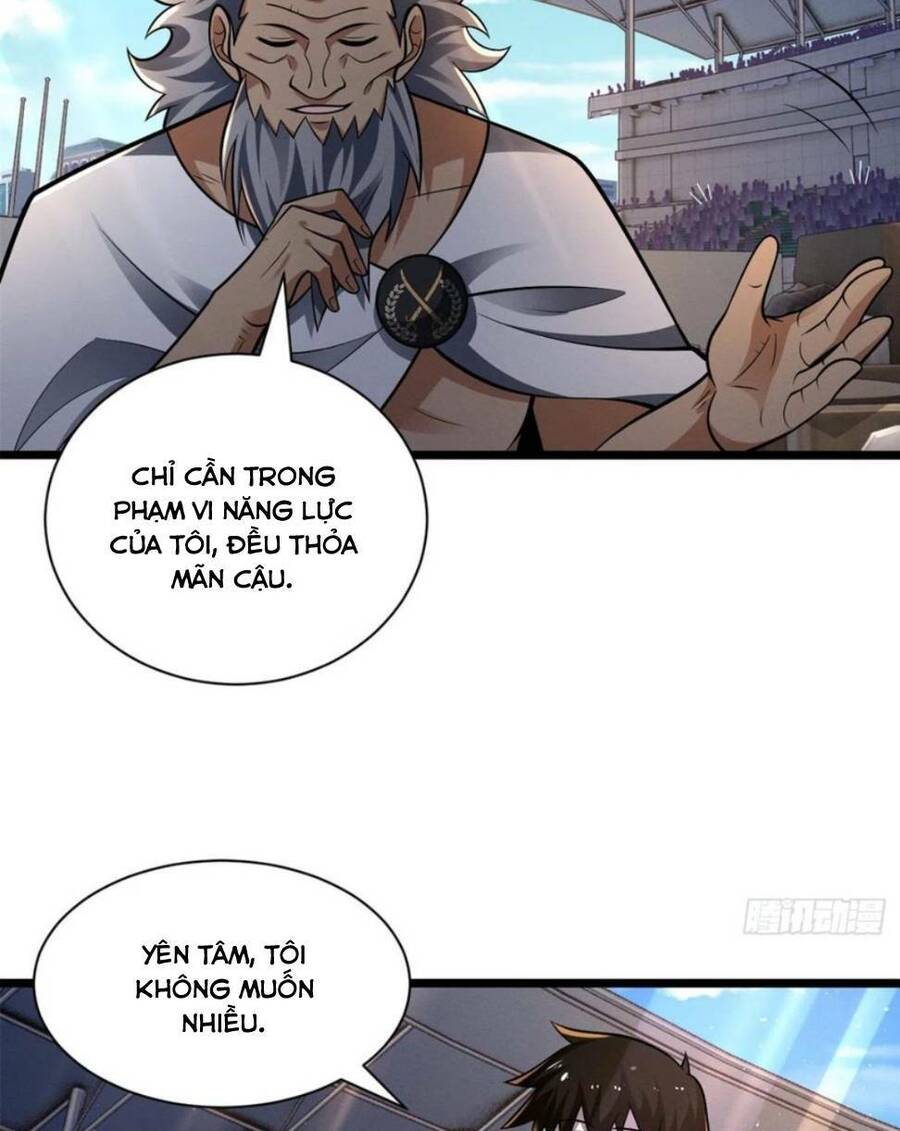 Ma Thú Siêu Thần: Chương 48