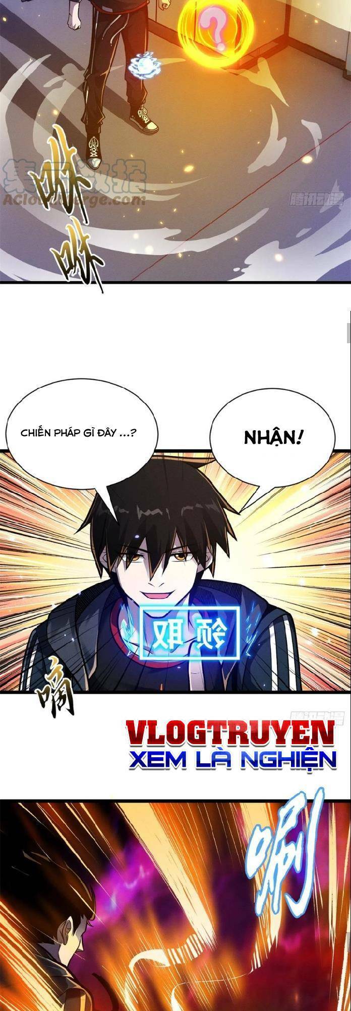 Ma Thú Siêu Thần: Chương 50