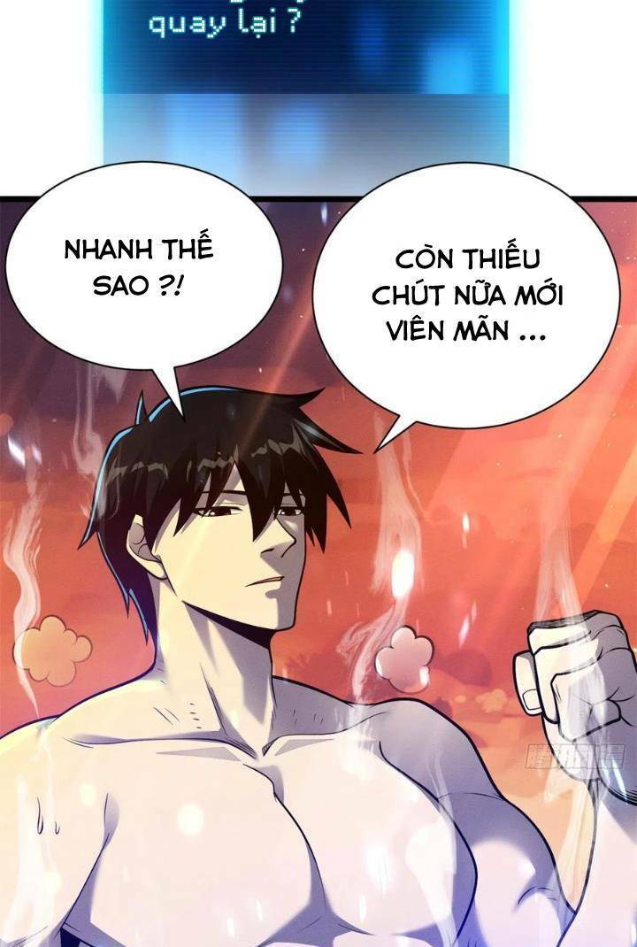 Ma Thú Siêu Thần: Chương 50