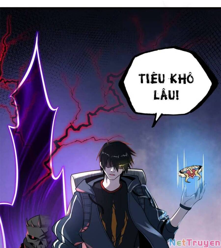 Ma Thú Siêu Thần: Chương 55