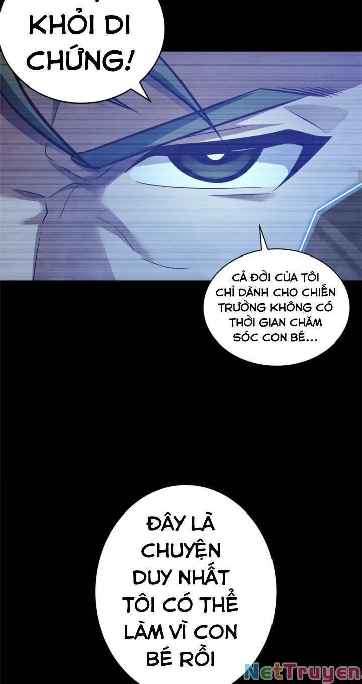 Ma Thú Siêu Thần: Chương 56