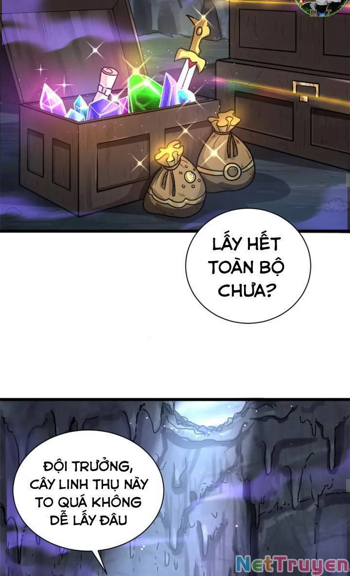 Ma Thú Siêu Thần: Chương 56