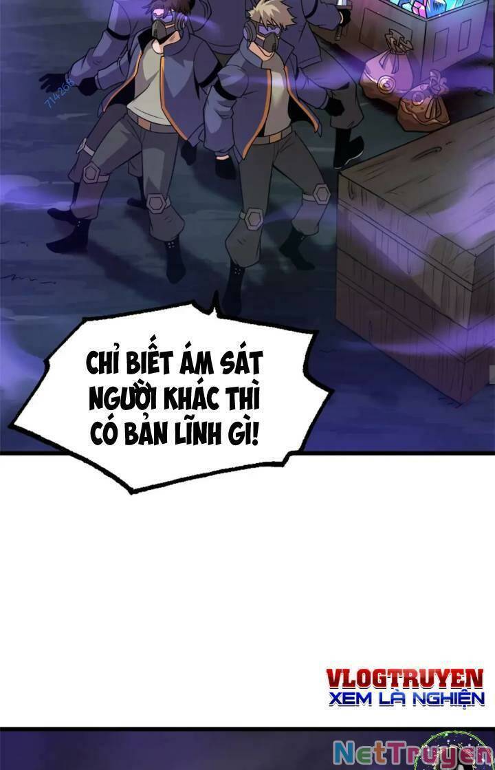 Ma Thú Siêu Thần: Chương 56