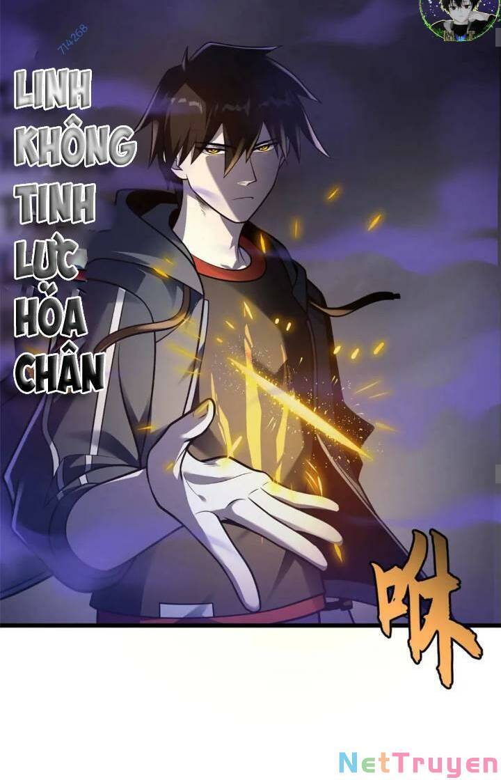 Ma Thú Siêu Thần: Chương 56