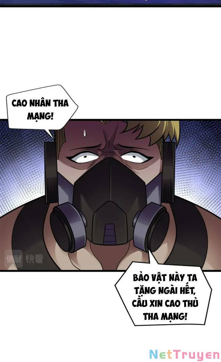 Ma Thú Siêu Thần: Chương 56