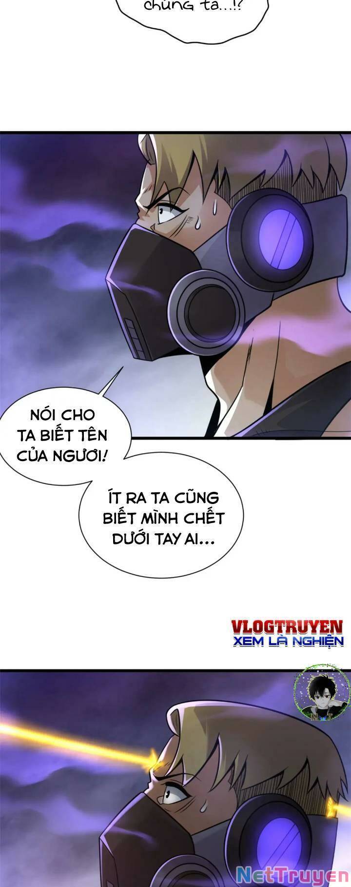 Ma Thú Siêu Thần: Chương 56