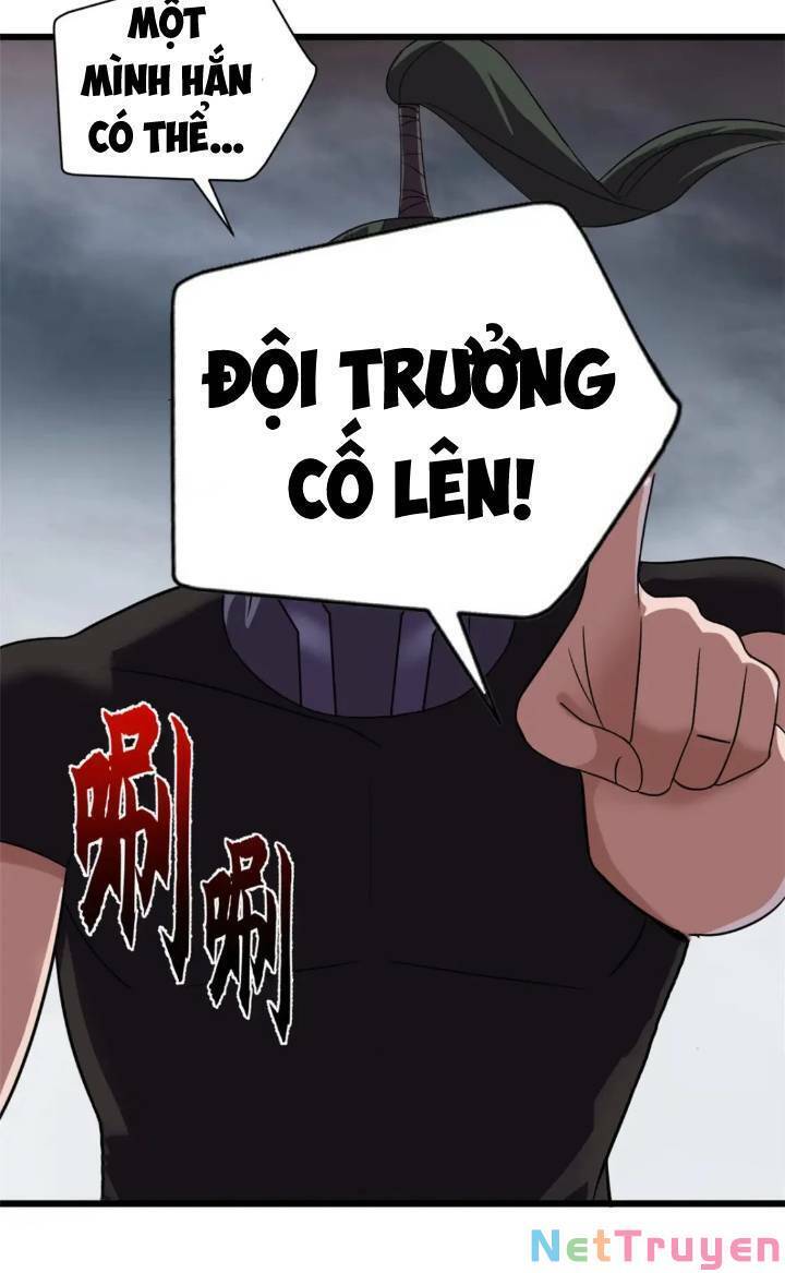 Ma Thú Siêu Thần: Chương 56