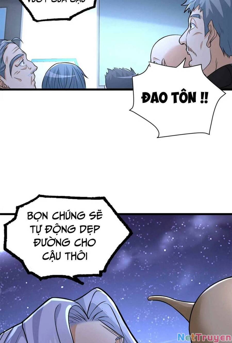 Ma Thú Siêu Thần: Chương 57