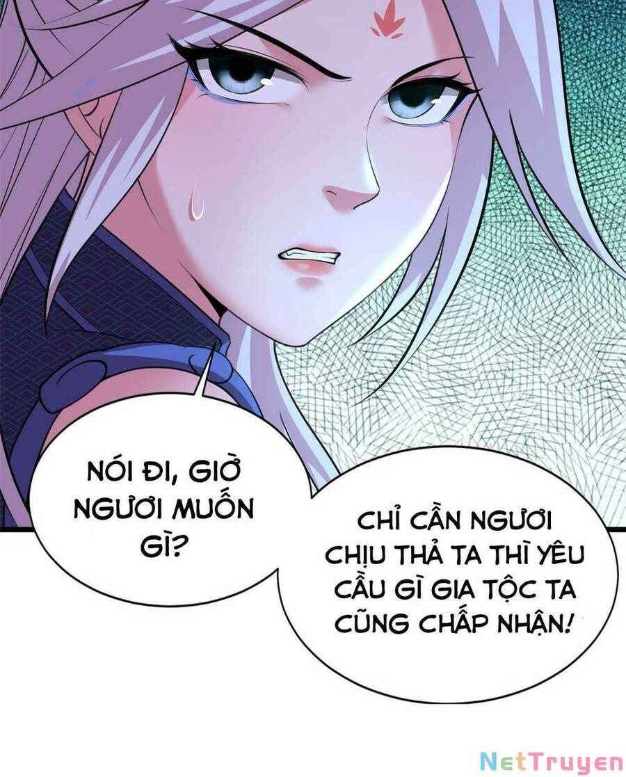Ma Thú Siêu Thần: Chương 60