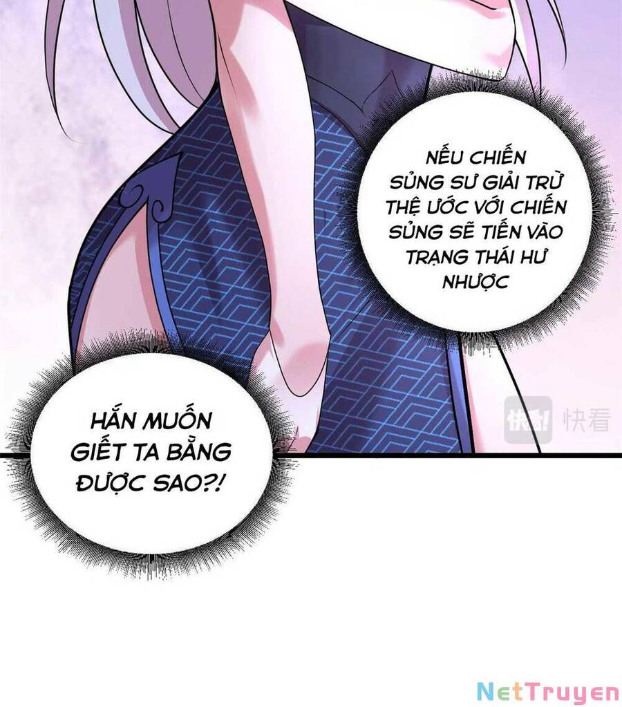 Ma Thú Siêu Thần: Chương 60