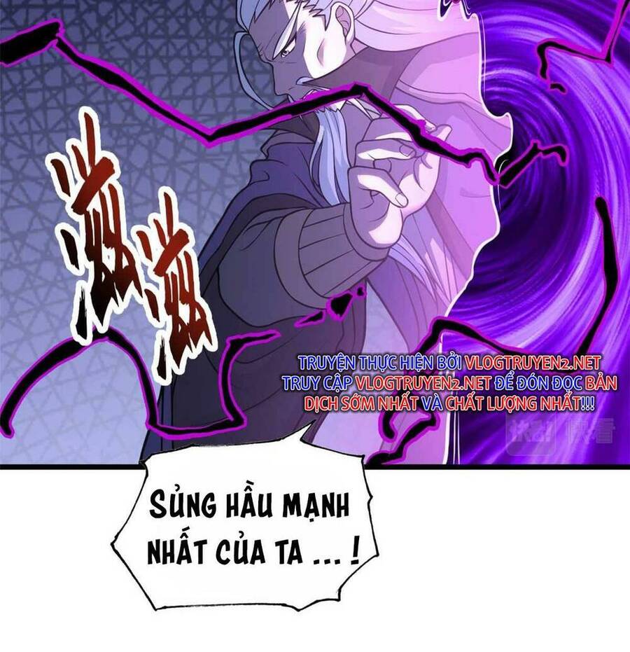 Ma Thú Siêu Thần: Chương 66