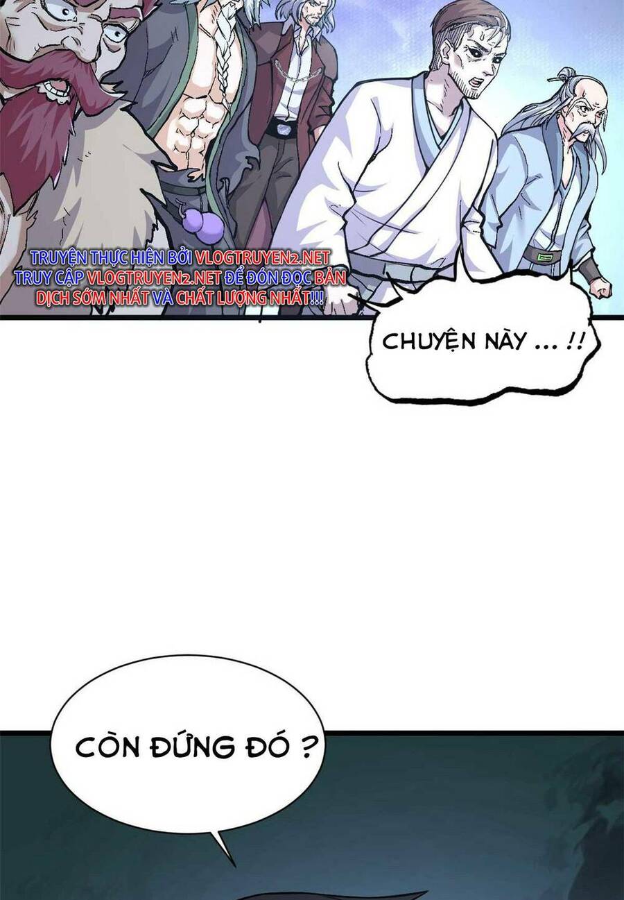 Ma Thú Siêu Thần: Chương 66
