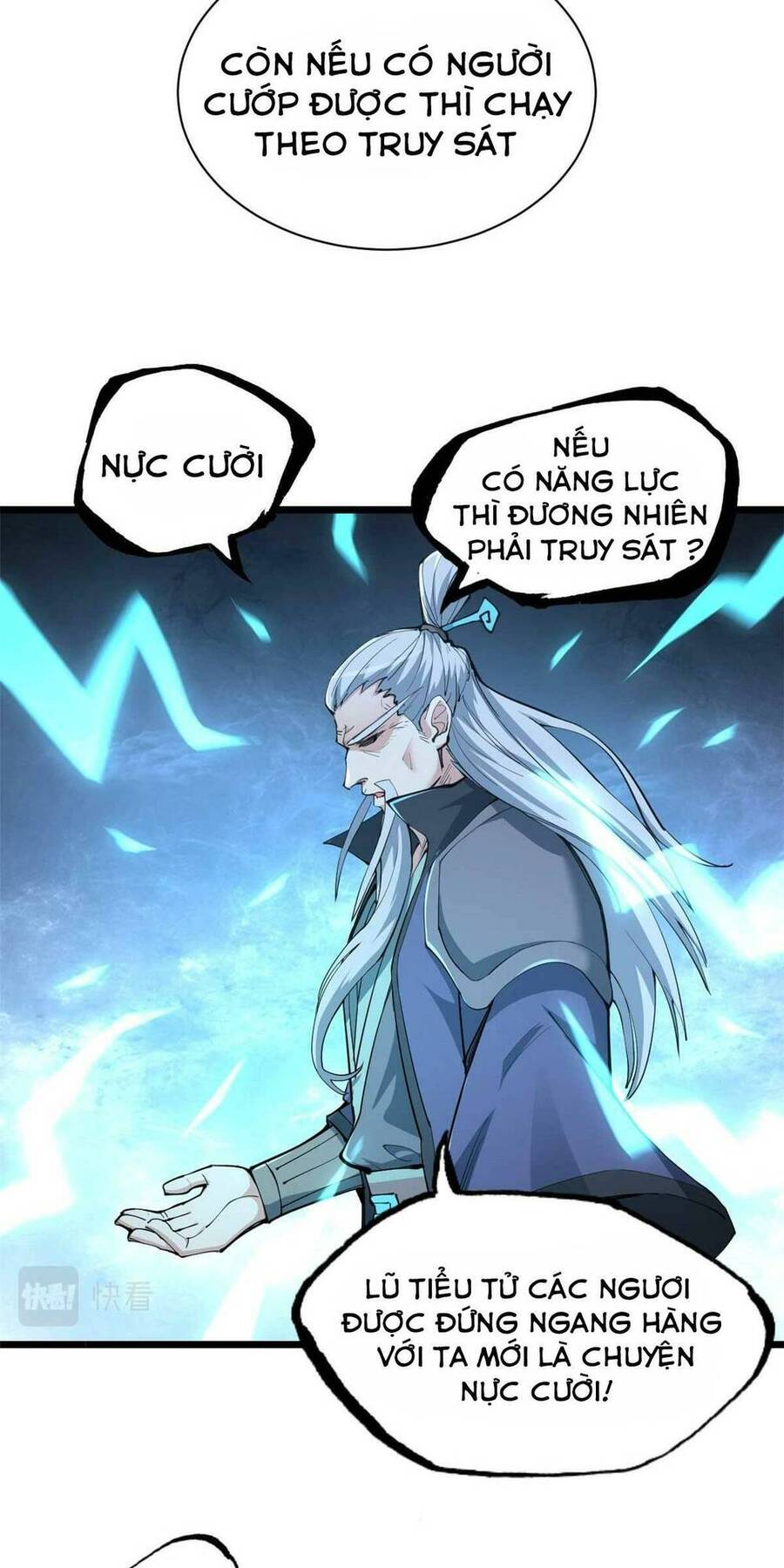 Ma Thú Siêu Thần: Chương 66