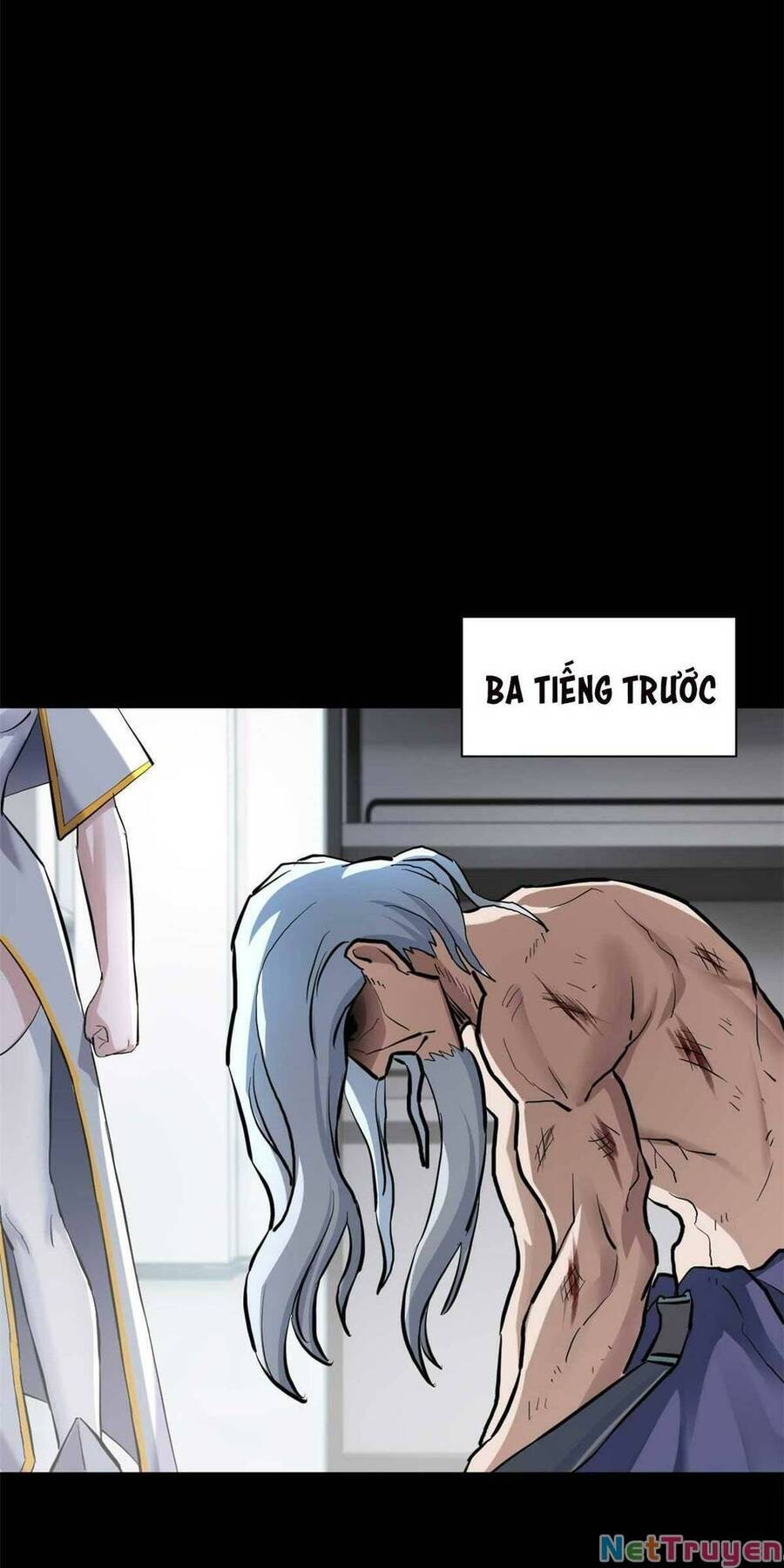 Ma Thú Siêu Thần: Chương 67