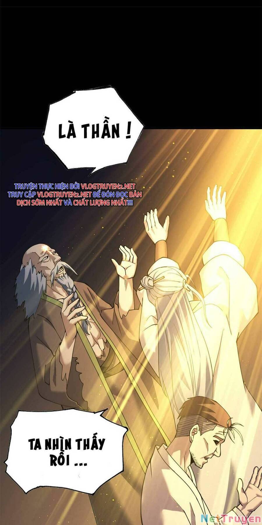 Ma Thú Siêu Thần: Chương 67