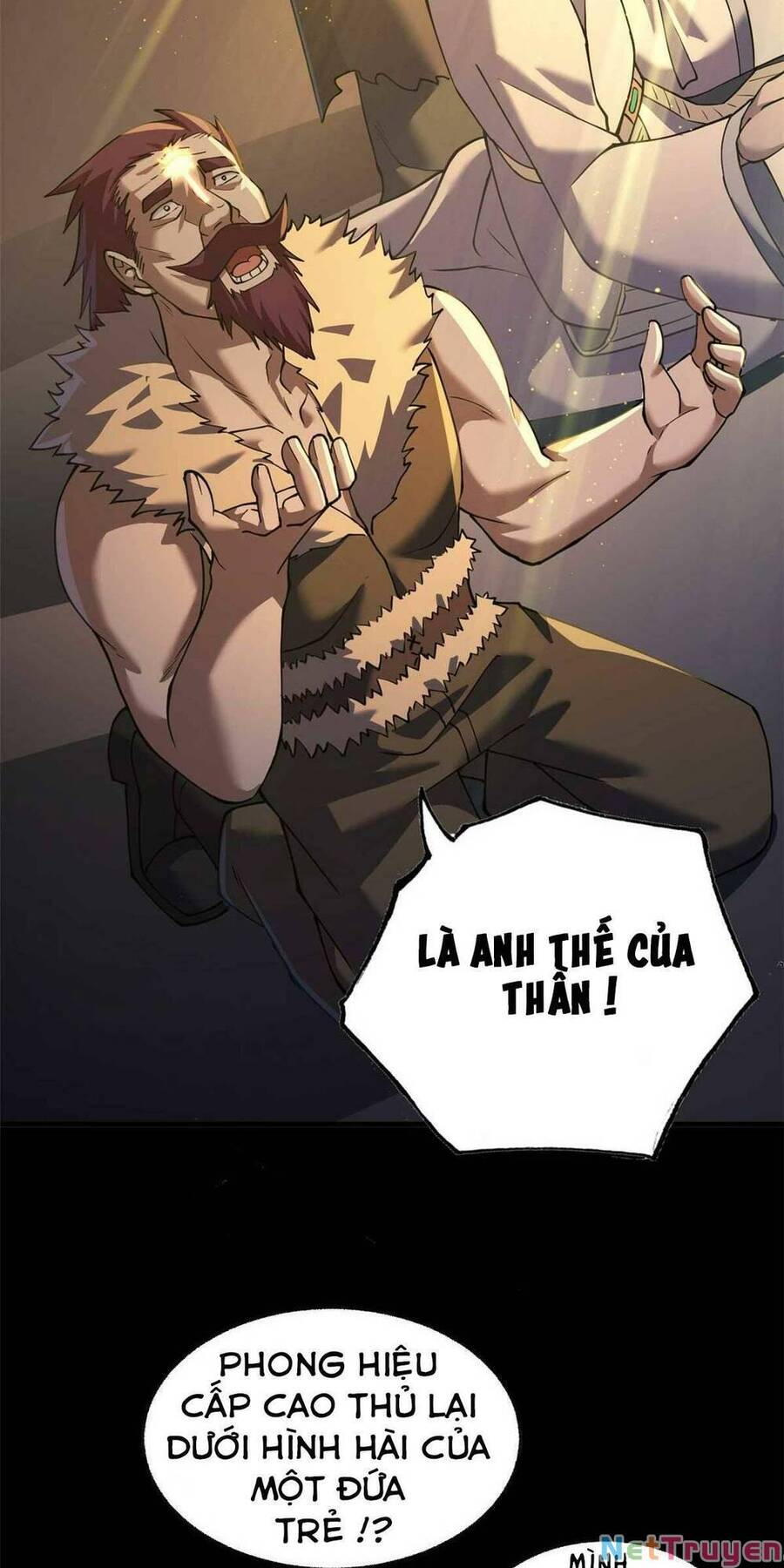 Ma Thú Siêu Thần: Chương 67
