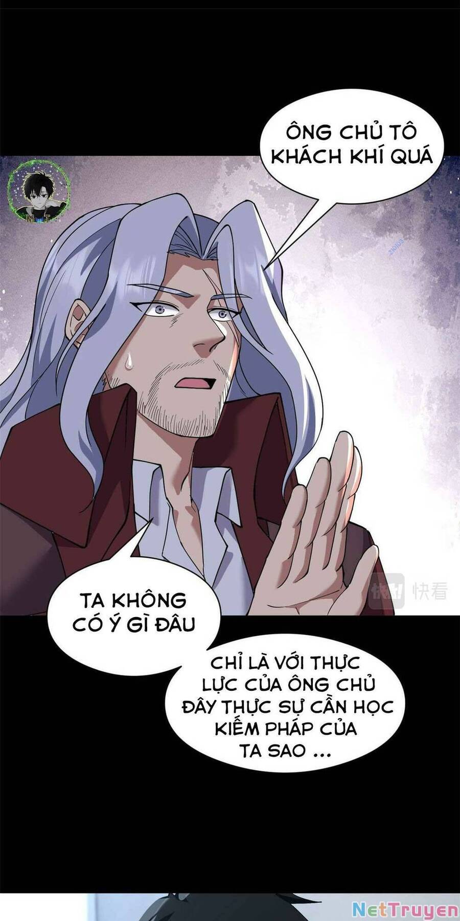 Ma Thú Siêu Thần: Chương 67