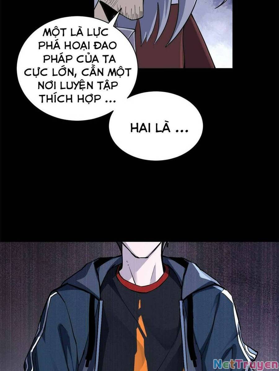 Ma Thú Siêu Thần: Chương 67