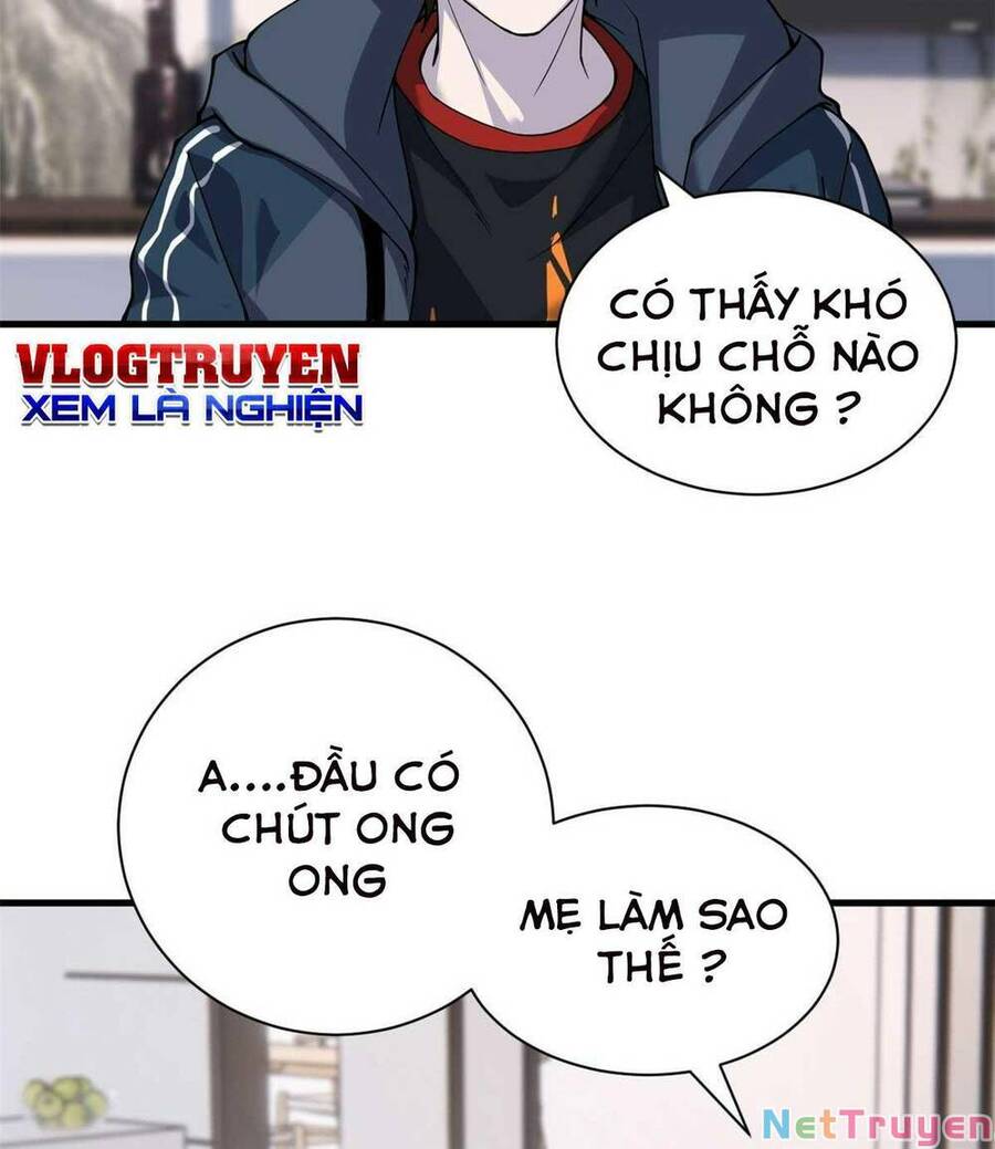 Ma Thú Siêu Thần: Chương 67