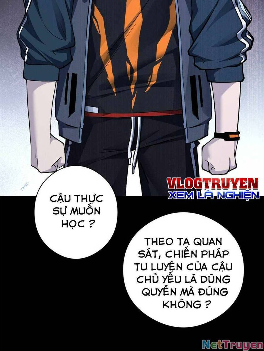 Ma Thú Siêu Thần: Chương 67