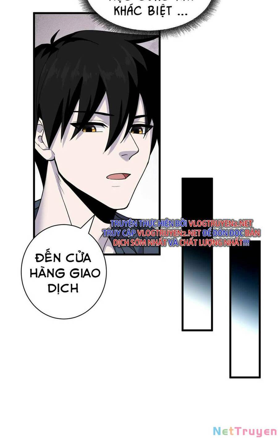 Ma Thú Siêu Thần: Chương 67