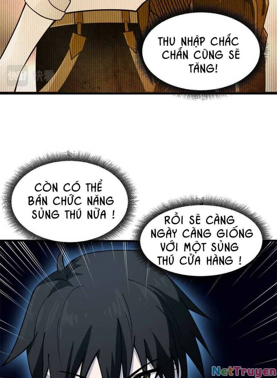 Ma Thú Siêu Thần: Chương 67