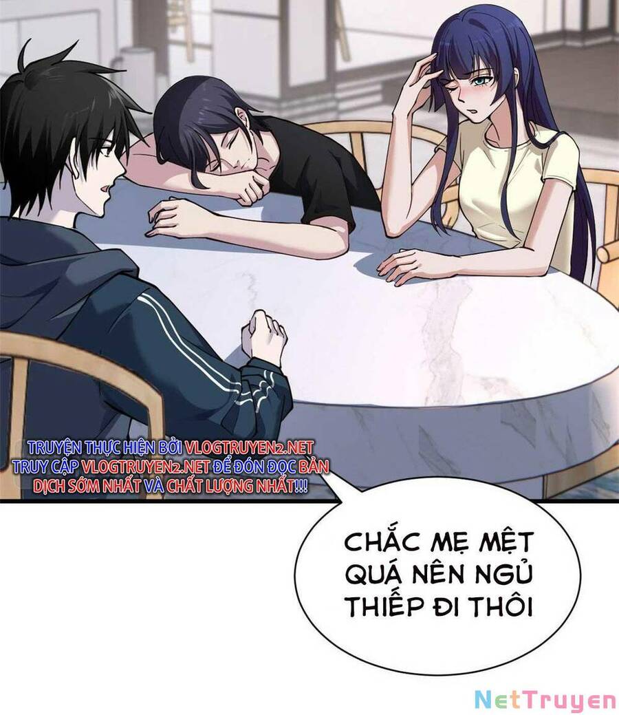 Ma Thú Siêu Thần: Chương 67