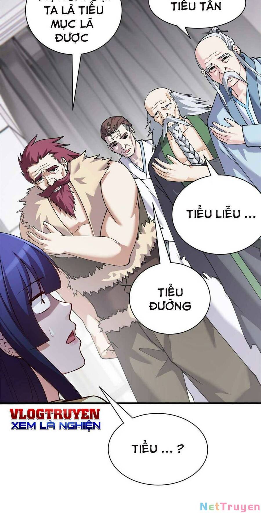 Ma Thú Siêu Thần: Chương 67