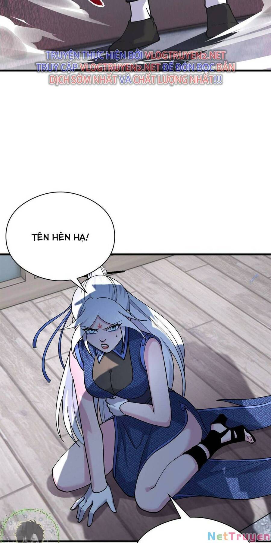 Ma Thú Siêu Thần: Chương 69