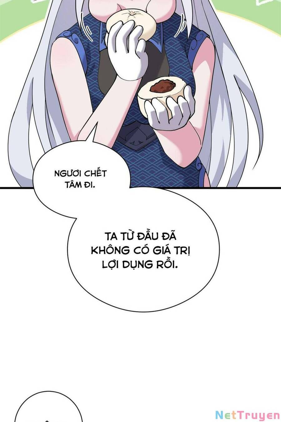 Ma Thú Siêu Thần: Chương 69